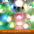 newest led toys cartoon bear led toy for kids